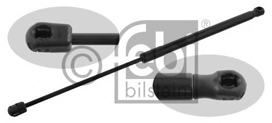 FEBI BILSTEIN 31438 Газовая пружина, крышка