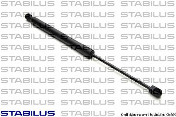 STABILUS 012144 Газовая пружина, крышка