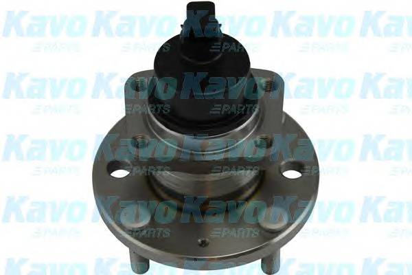 KAVO PARTS WBH-1002 Комплект підшипника маточини