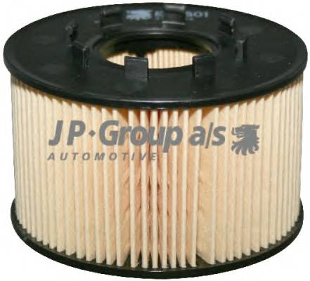 JP GROUP 1518500400 Масляный фильтр