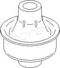 TOPRAN 200 498 Подвеска, рычаг независимой