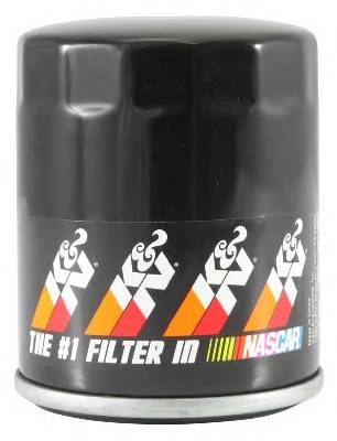 K&N FILTERS PS1010 Фільтр олії, спорт