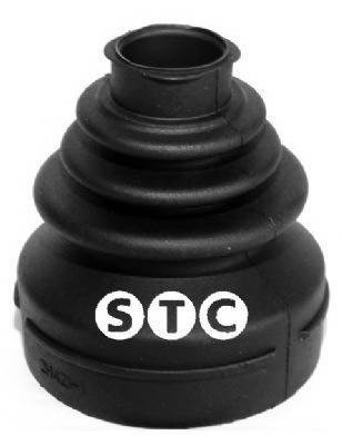STC T401223 Комплект пильника, приводний