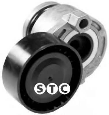 STC T405157 Натягувач ременя, клинового