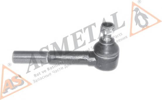 As-Metal 17MR1021 24x1.5 DB 508/608