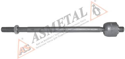 As-Metal 20IV0500 Тяга рульова Iveco