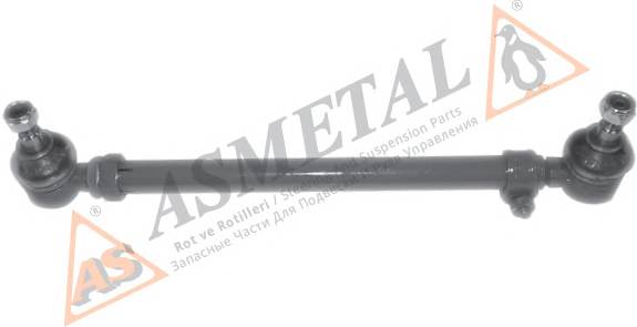 As-Metal 21MR2360 Тяга рульова MB
