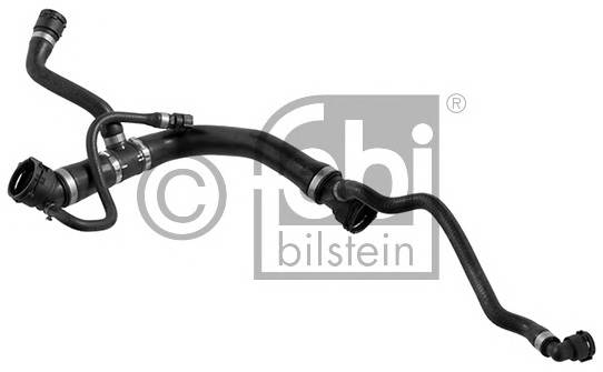 FEBI BILSTEIN 46038 PRZEWУD CHODNICY BMW