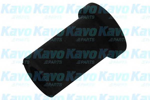 KAVO PARTS SBL-5503 Втулка, листова ресора