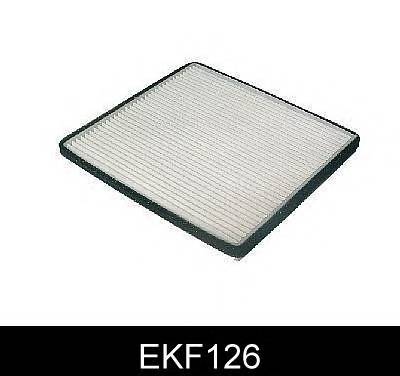 COMLINE EKF126 Фільтр, повітря у