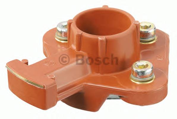 BOSCH 1 234 332 347 Бігунок розподільника запалювання