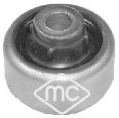 Metalcaucho 05712 Підвіска, важіль незалежної