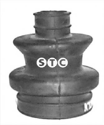 STC T401783 Комплект пылника, приводной