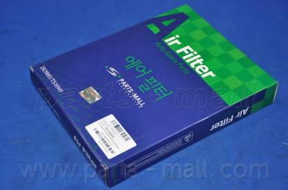 PARTS-MALL PAA-035 Воздушный фильтр