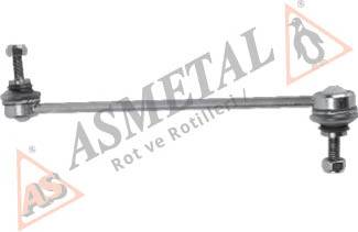 As-Metal 26OP1505 Стійка переднього стабілізатора