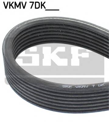 SKF VKMV 7DK1360 Поликлиновой ремень
