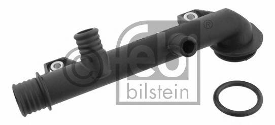 FEBI BILSTEIN 28430 Фланец охлаждающей жидкости