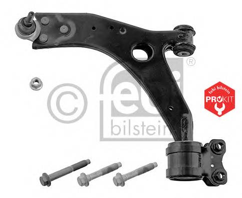 FEBI BILSTEIN 40625 Рычаг независимой подвески