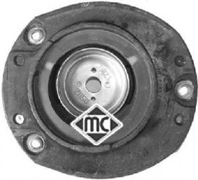 Metalcaucho 04669 Опора стійки амортизатора