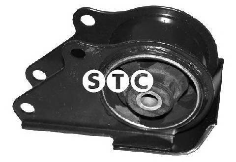 STC T400650 Підвіска, двигун