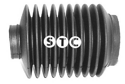 STC T401062 Комплект пылника, рулевое