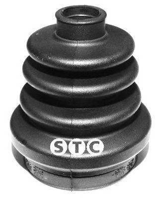 STC T401730 Пыльник, приводной вал