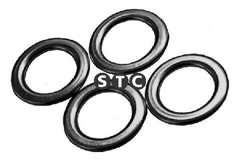 STC T402001 Уплотнительное кольцо, резьбовая