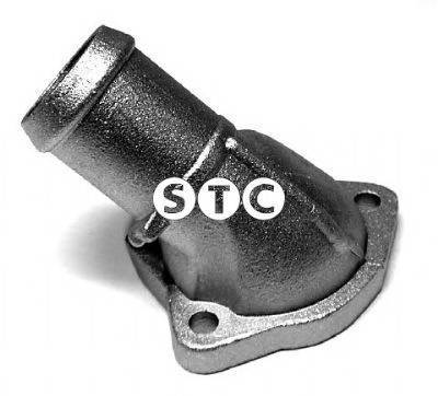 STC T403151 Термостат, охлаждающая жидкость