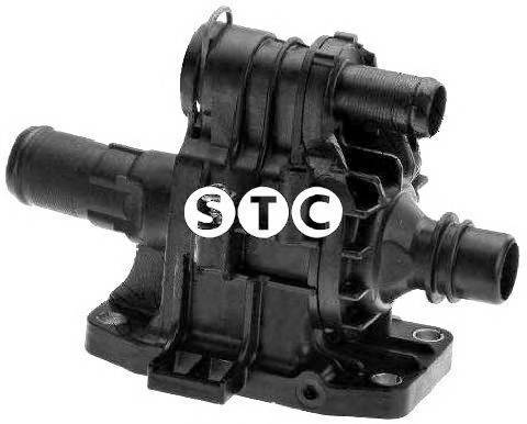 STC T403800 Термостат, охлаждающая жидкость