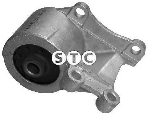 STC T404357 Подвеска, двигатель