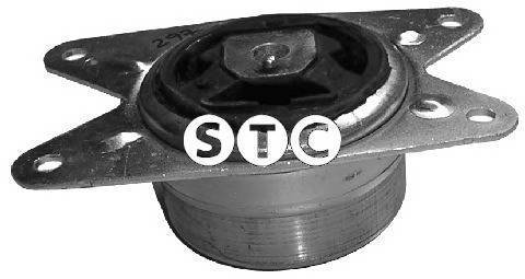 STC T404393 Підвіска, двигун