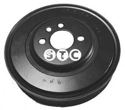 STC T404405 Ременный шкив, коленчатый