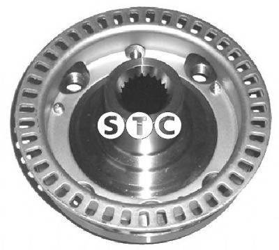 STC T490035 Ступиця колеса