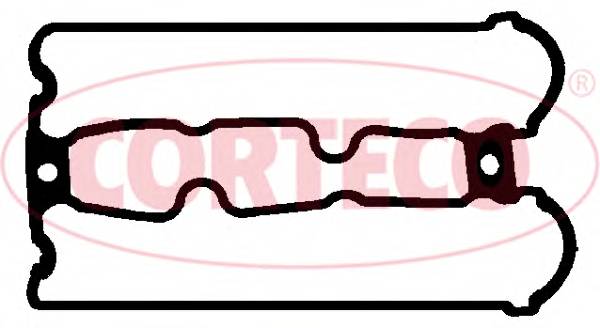 CORTECO 440469P Прокладка, крышка головки