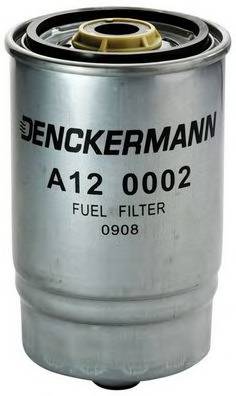 DENCKERMANN A120002 Паливний фільтр