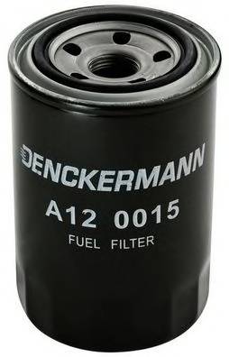 DENCKERMANN A120015 Топливный фильтр