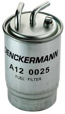 DENCKERMANN A120025 Топливный фильтр