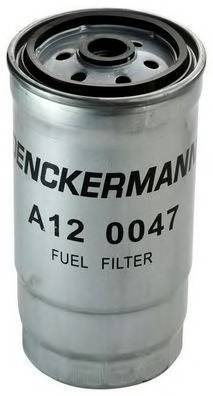 DENCKERMANN A120047 Топливный фильтр