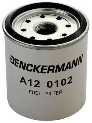 DENCKERMANN A120102 Топливный фильтр