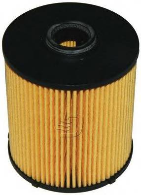DENCKERMANN A120355 Топливный фильтр