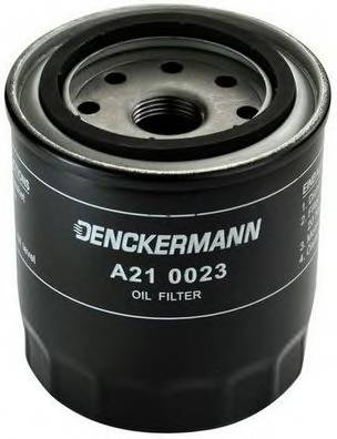 DENCKERMANN A210023 Масляний фільтр