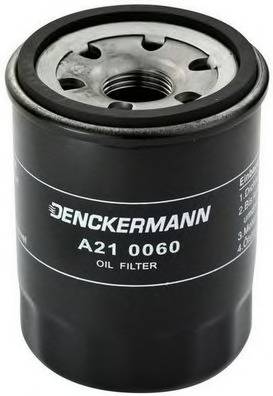 DENCKERMANN A210060 Масляный фильтр