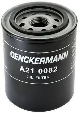 DENCKERMANN A210082 Масляный фильтр