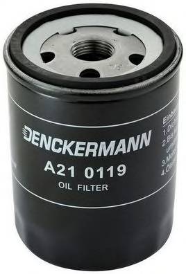 DENCKERMANN A210119 Масляный фильтр