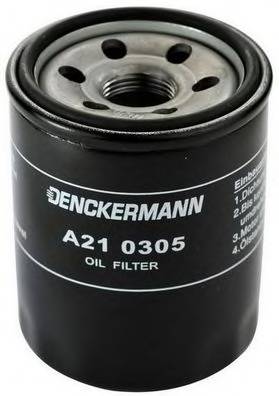 DENCKERMANN A210305 Масляный фильтр