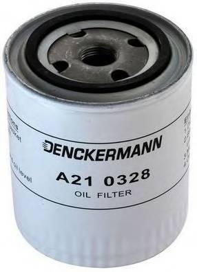 DENCKERMANN A210328 Масляный фильтр