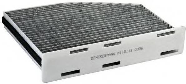 DENCKERMANN M110112 Фільтр, повітря у