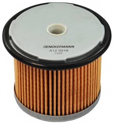 DENCKERMANN A120018 Топливный фильтр