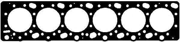 ELRING 548.501 Прокладка, головка цилиндра