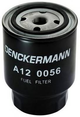 DENCKERMANN A120056 Топливный фильтр
